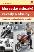 Moravské a slezské závody a okruhy (e-kniha)