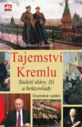 Tajemství Kremlu - doplněné vydání (e-kniha)