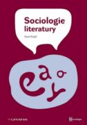 Sociologie literatury (e-kniha)