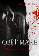 Oběť mafie: Krevní msta (e-kniha)