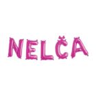 Nafukovačka - Nelča