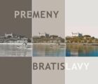 Premeny Bratislavy (e-kniha)