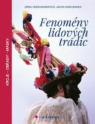 Fenomény lidových tradic (e-kniha)