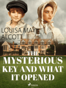 The Mysterious Key and What it Opened (e-kniha)