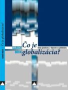 Čo je globalizácia (e-kniha)