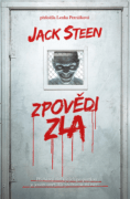 Zpovědi zla (e-kniha)