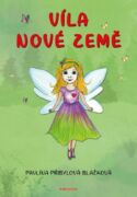 Víla nové země (e-kniha)