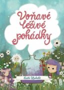 Voňavé léčivé pohádky (e-kniha)