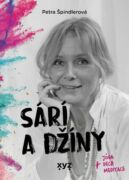 Sárí a džíny (e-kniha)