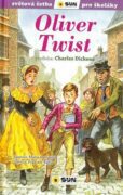 Oliver Twist (edice Světová četba pro školáky) - zjednodušená četba