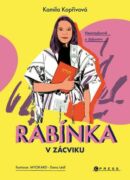 Rabínka v zácviku (e-kniha)
