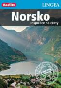 Norsko (e-kniha)