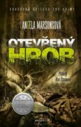 Otevřený hrob (e-kniha)