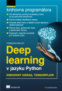 Deep learning v jazyku Python (e-kniha)