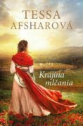 Krajina mlčania (e-kniha)