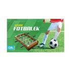 Stolní fotbálek pro 2