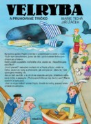 Velryba a pruhované tričko