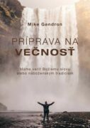 Príprava na večnosť (e-kniha)