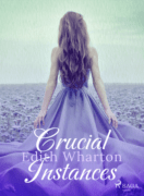 Crucial Instances (e-kniha)