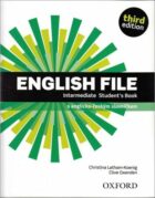 English File Third Edition Intermediate Student's Book (Czech Edition)