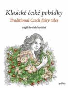 Klasické české pohádky: anglicko-české vydání (e-kniha)