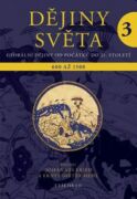 Dějiny světa 3 (e-kniha)