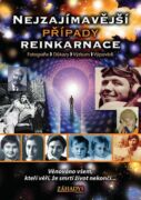 Nejzajímavější případy reinkarnace (e-kniha)
