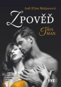 Zpověď – This Man 3 (e-kniha)