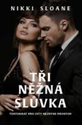 Tři něžná slůvka (e-kniha)