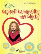 Nejlepší kamarádky navždycky (e-kniha)