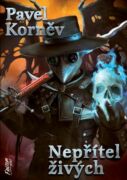 Nepřítel živých (e-kniha)
