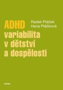 ADHD – variabilita v dětství a dospělosti (e-kniha)