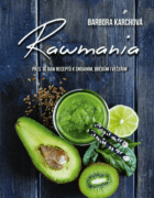 Rawmania (e-kniha)