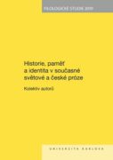 Filologické studie 2019 (e-kniha)