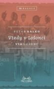 Vtedy v Lošonci (e-kniha)
