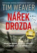 Nářek drozda (e-kniha)