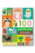 100 prvních slov příroda