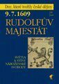 9.7.1609 Rudolfův majestát (e-kniha)