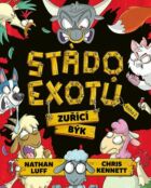 Stádo exotů 2 (e-kniha)