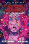 Fazbear Frights 8 - Gumdrop Angel