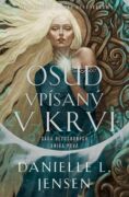 Osud vpísaný v krvi (e-kniha)