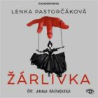 Žárlivka (CD)