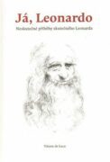 Já, Leonardo - Neskutečné příběhy skutečného Leonarda