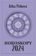 Horoskopy 2024 (e-kniha)