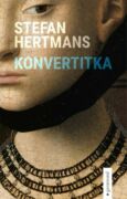 Konvertitka (e-kniha)
