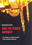 Kde se stala chyba ? (e-kniha)