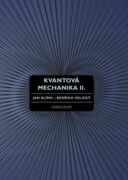 Kvantová mechanika II. (e-kniha)