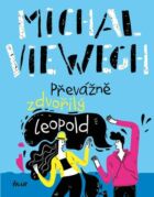 Převážně zdvořilý Leopold (e-kniha)