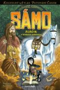 Sámo (e-kniha)