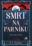 Smrt na parníku (e-kniha)
